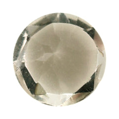 CHAMPAGNE QUARTZ CUT ROUND 2.50MM 0.06 Cts.