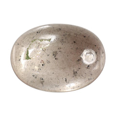 CHAMPAGNE SUNSTONE OVAL CAB 7X5MM 0.82 Cts.