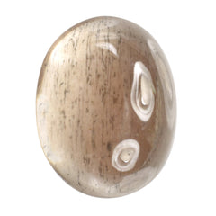 CHAMPAGNE SUNSTONE OVAL CAB 9X7MM 1.79 Cts.