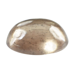 CHAMPAGNE SUNSTONE OVAL CAB 9X7MM 1.79 Cts.