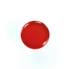 CARNELIAN ROUND CAB 5MM 0.51 Cts.