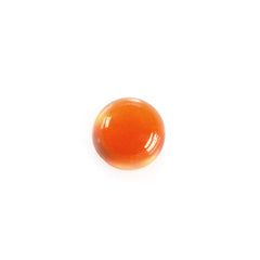 CARNELIAN ROUND CAB 3MM 0.14 Cts.
