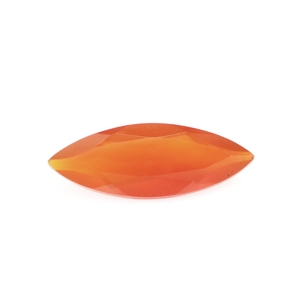 CARNELIAN CUT MARQUISE 12.50X4.50MM 0.98 Cts.