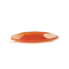 CARNELIAN CUT MARQUISE 12.50X4.50MM 0.98 Cts.