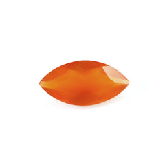 CARNELIAN CUT MARQUISE 8X4MM 0.47 Cts.