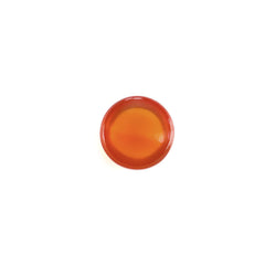 CARNELIAN ROUND CAB 4MM 0.27 Cts.