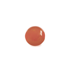 CARNELIAN PLAIN BALLS 4MM 0.50 Cts.