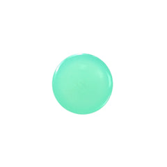 CHRYSOPRASE PLAIN ROUND CAB (GREEN) (AA/OPAQUE) 5.00X5.00 MM 0.44 CTS
