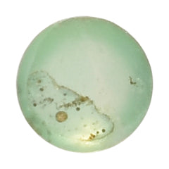 NATURAL CHRYSOPRASE ROUND CAB 2.00MM 0.06 Cts.