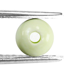CITRON PLAIN ROUND BALLS (FULL DRILL 1.50MM) 6MM 1.53 Cts.
