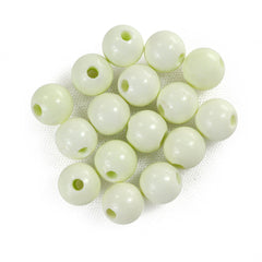 CITRON PLAIN ROUND BALLS (FULL DRILL 1.50MM) 6MM 1.53 Cts.