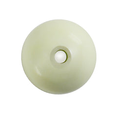 CITRON PLAIN ROUND BALLS (FULL DRILL 1.50MM) 10MM 7.46 Cts.