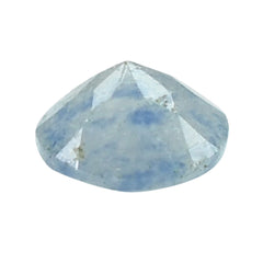 DUMORTIERITE CUT ROUND 2MM 0.03 Cts.