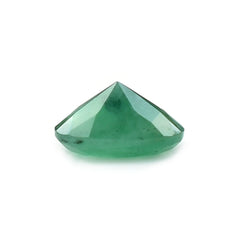EMERALD CUT (MEDIUM/SI) OVAL 5.00X3.00 MM 0.17 Cts.