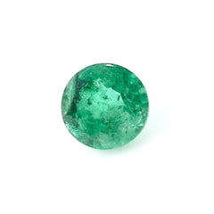 EMERALD CUT (MEDIUM/SI) ROUND 3.00X3.00 MM 0.12 Cts.