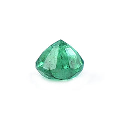EMERALD CUT (MEDIUM/SI) ROUND 3.00X3.00 MM 0.12 Cts.