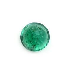EMERALD CUT (MEDIUM/SI) ROUND 3.00X3.00 MM 0.12 Cts.
