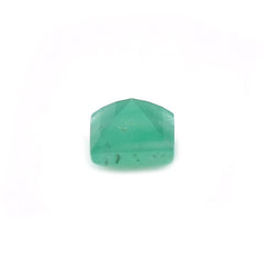 EMERALD STEP CUT (MEDIUM/SI) SQUARE 3.00X3.00 MM 0.14 Cts.