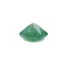 EMERALD CUT (MEDIUM/SOME BLACK SPOT WHITE PACTH) HEXAGON 5.50X5.50 MM 0.60 Cts.
