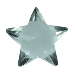 GREEN AMETHYST CUT STAR (C-1) (THICKNESS:- 5.20-5.60MM) 8MM 1.44 Cts.