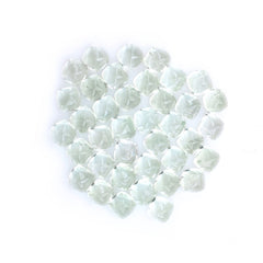GREEN AMETHYST SUGARLOAF CUSHION CAB (SUPER/HI) 12.00X12.00MM 8.56 Cts.