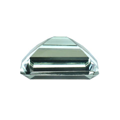 GREEN AMETHYST STEP CUT OCTAGON (C-1)(CLEAN) 14.00X12.00 MM 9.20 CTS