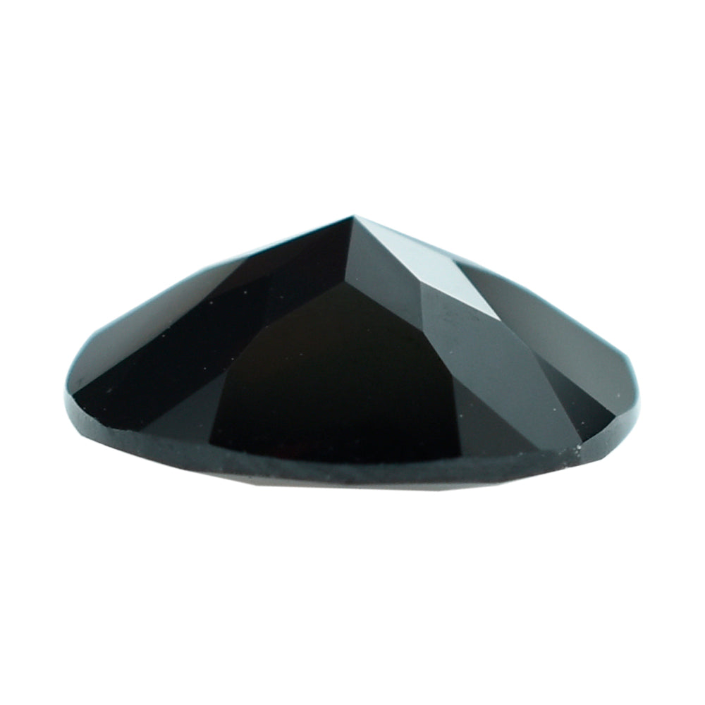 GARNET CHECKER CUT CUSHION (DARK RED/) 12.00X12.00 MM 6.66 Cts.