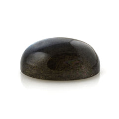 LABRADORITE OVAL CAB 16X12MM 10.44 Cts.