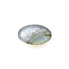 LABRADORITE OVAL CAB 10X6MM 1.41 Cts.