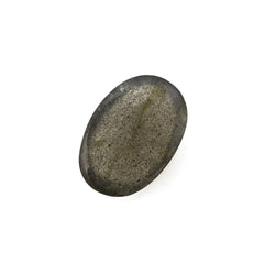 LABRADORITE OVAL CAB 12X8MM 3.24 Cts.