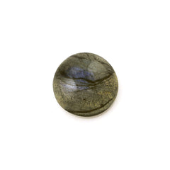 LABRADORITE ROUND CAB 9MM 2.73 Cts.
