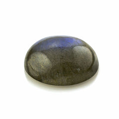 LABRADORITE ROUND CAB (SUPER) 16MM 11.44 Cts.