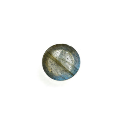LABRADORITE ROUND CAB 4.50MM 0.37 Cts.