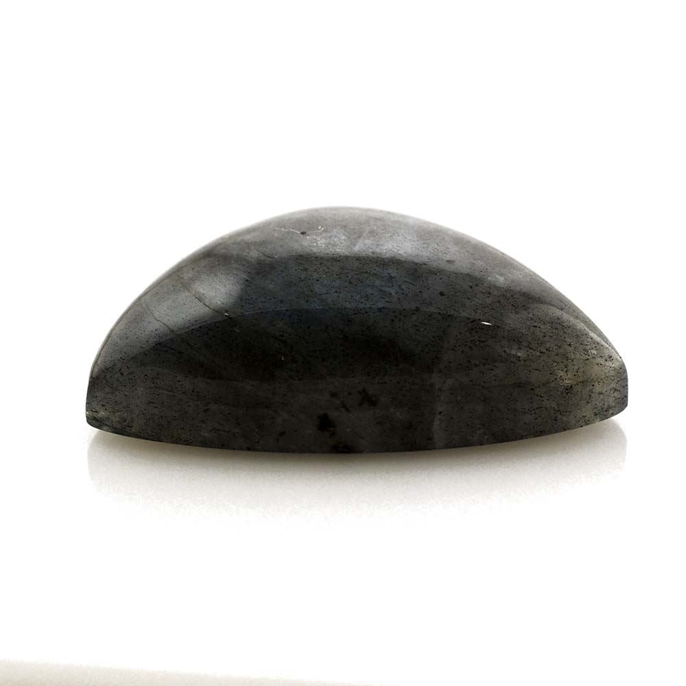 LABRADORITE FANCY SHAPE CAB (NICE) 24X17MM 22.63 Cts.