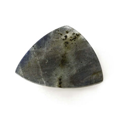 LABRADORITE FANCY SHAPE CAB (NICE) 24X17MM 22.63 Cts.