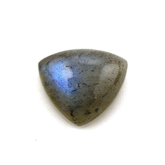 LABRADORITE TRILLION CAB 13X11MM 6.01 Cts.