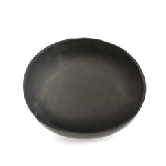 GREY MOONSTONE OVAL CAB (DARK) 10X8MM 3.14 Cts.