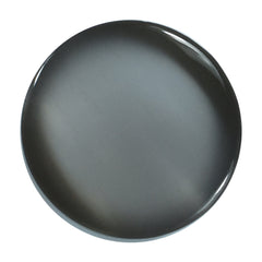 GREY MOONSTONE PLAIN ROUND CAB (DARK) 7.00X7.00 MM 1.38 Cts.