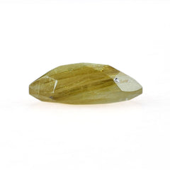GOLDEN RUTILE QUARTZ CUT MARQUISE (GOLDEN RUTILES)(2ND) 17.80X8.90 MM 5.31 Cts.
