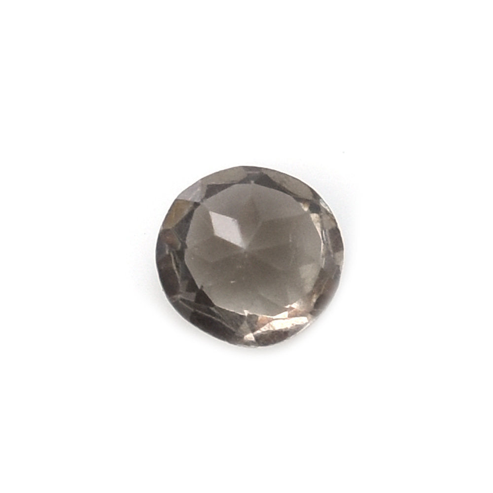 GARNET COLOR CHANGE CUT ROUND (AA/CLEAN) 2.75X2.75 MM 0.1 Cts.