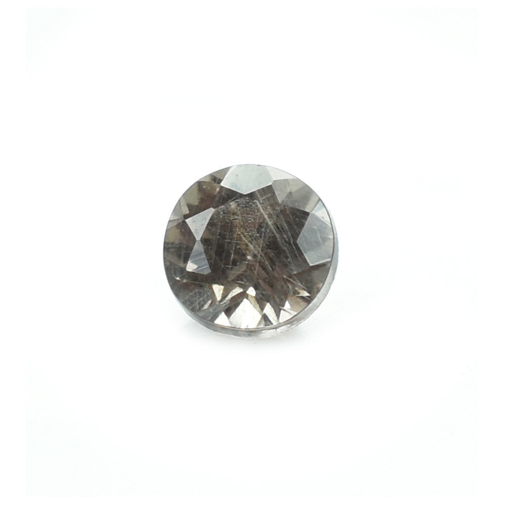 GARNET COLOR CHANGE CUT ROUND (A/CLEAN) 3.00X3.00 MM 0.15 Cts.