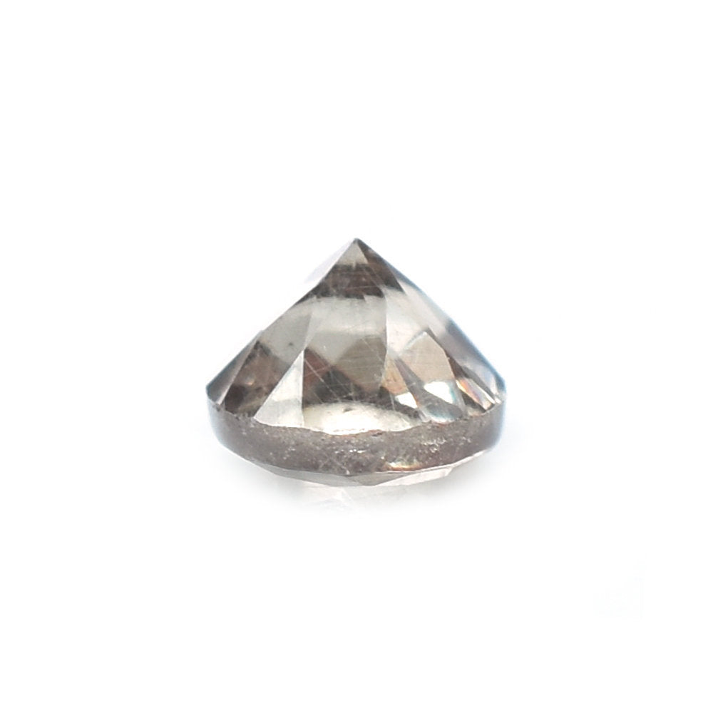 GARNET COLOR CHANGE CUT ROUND (A/CLEAN) 3.00X3.00 MM 0.15 Cts.