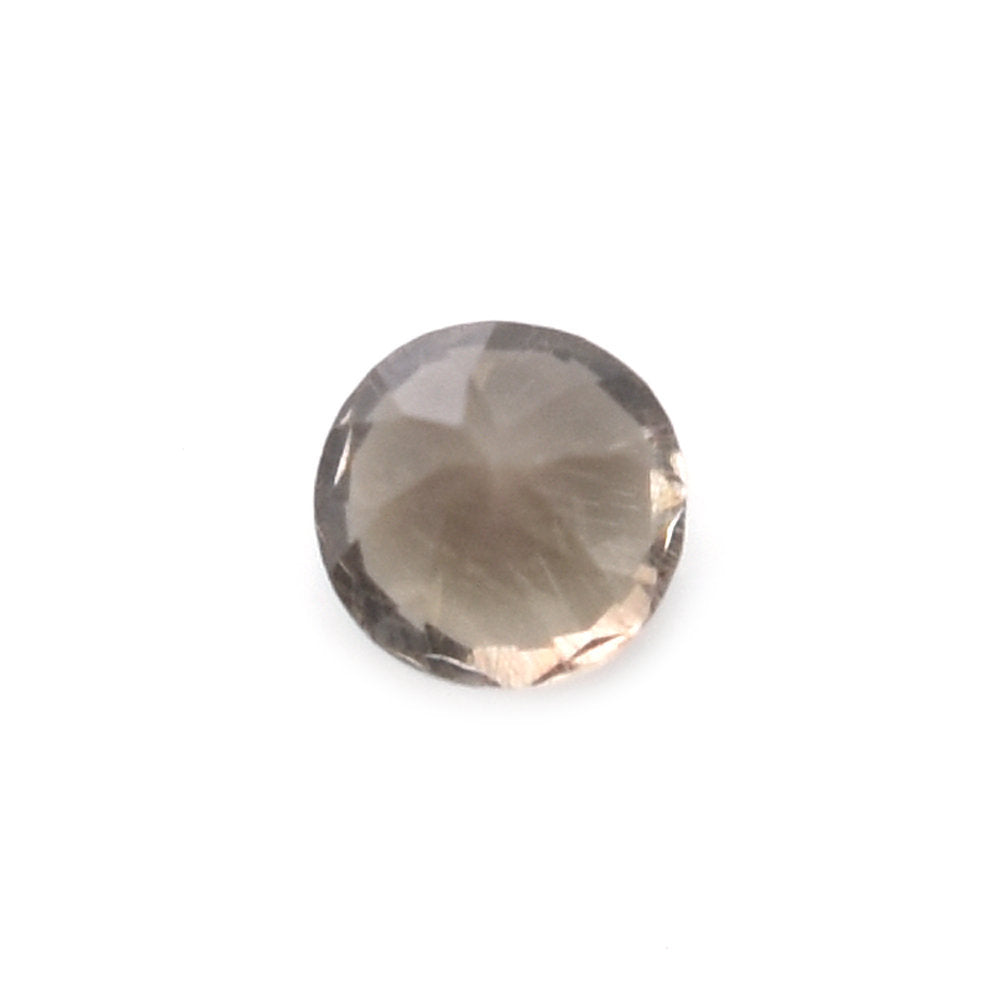 GARNET COLOR CHANGE CUT ROUND (A/CLEAN) 3.00X3.00 MM 0.15 Cts.