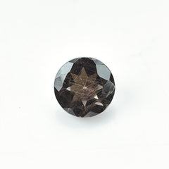 GARNET COLOR CHANGE CUT ROUND (AA/CLEAN) 4.00X4.00 MM 0.38 Cts.