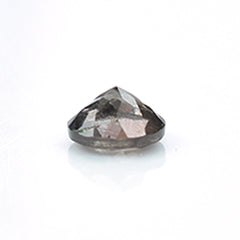 GARNET COLOR CHANGE CUT ROUND (AA/CLEAN) 4.00X4.00 MM 0.38 Cts.