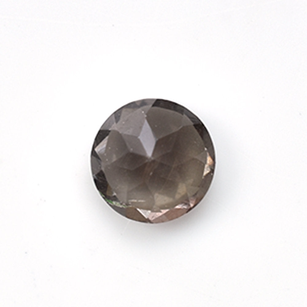 GARNET COLOR CHANGE CUT ROUND (AA/CLEAN) 4.00X4.00 MM 0.38 Cts.