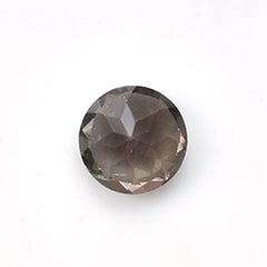 GARNET COLOR CHANGE CUT ROUND (AA/CLEAN) 4.00X4.00 MM 0.38 Cts.