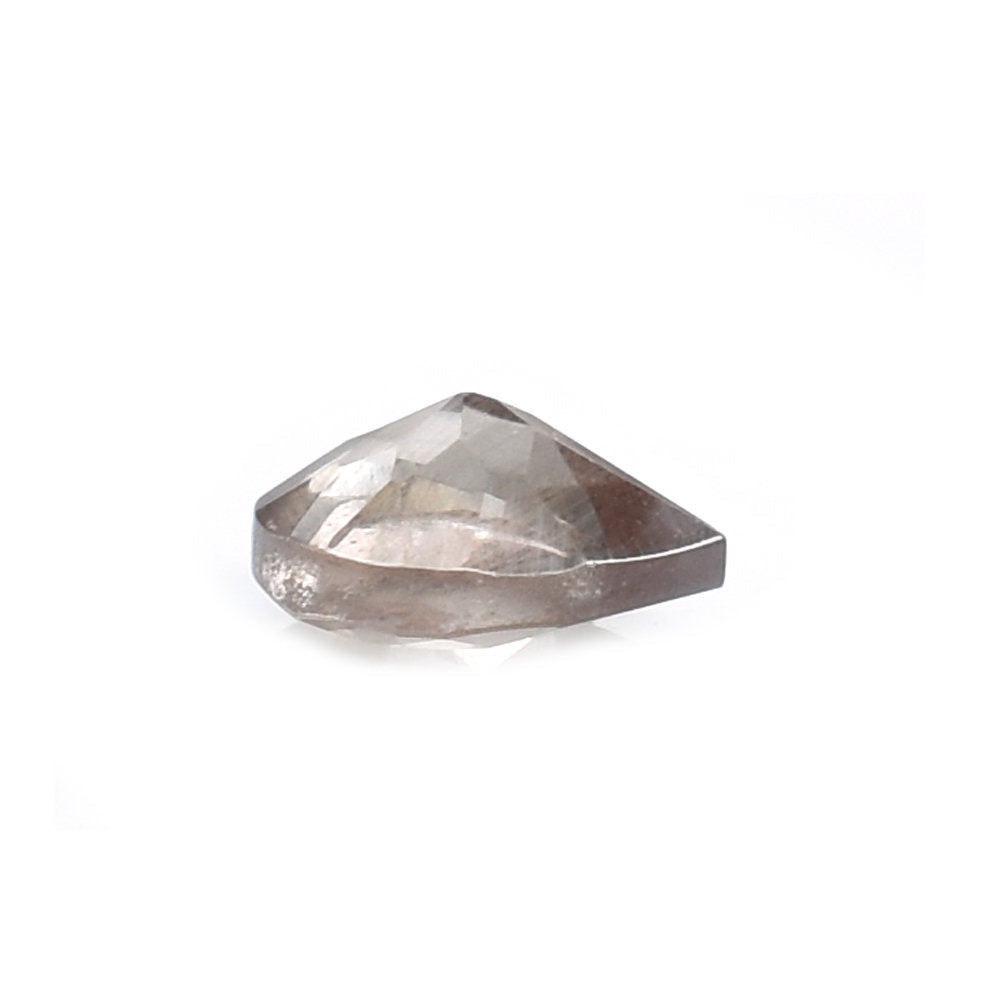GARNET COLOR CHANGE CUT PEAR (A/CLEAN) 3.00X2.50 MM 0.12 Cts.