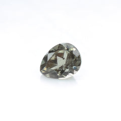 GARNET COLOR CHANGE CUT PEAR (AA/CLEAN) 3.00X2.50 MM 0.13 Cts.