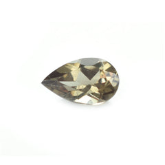 GARNET COLOR CHANGE CUT PEAR (AA/CLEAN) 5.00X3.00 MM 0.27 Cts.